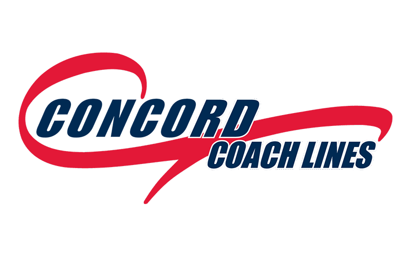 Concord Coach logo