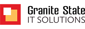 Granite State IT Solutions logo